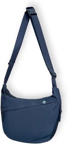 Hip Hugger Unisex Iris Bag (#8082) Stylish Crossbody Bag - By Iris & Rainbow in Saudi Arabia