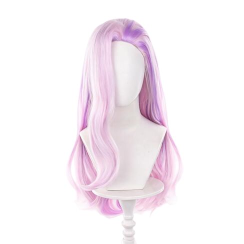 Zenin Maki Wig Cosplay Wig with Wig Cap Heat Resistant Synthetic Hair for Manga Anime JJK Role Play for Festival, Holiday, Cosplay Party, Comic Exhibition in Saudi Arabia