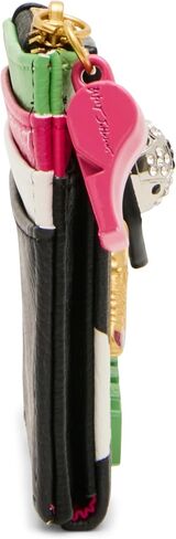 Betsey Johnson Goal Getter Wallet in Kuwait