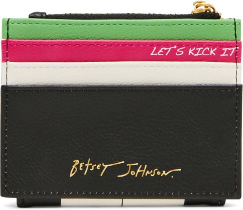 Betsey Johnson Goal Getter Wallet in Kuwait