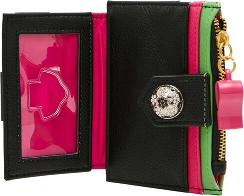 Betsey Johnson Goal Getter Wallet in Kuwait