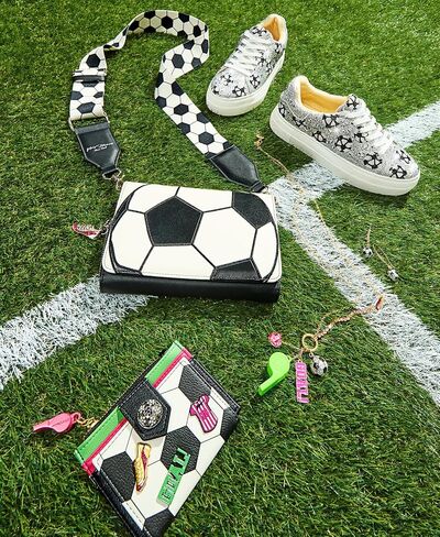 Betsey Johnson Goal Getter Wallet in Kuwait