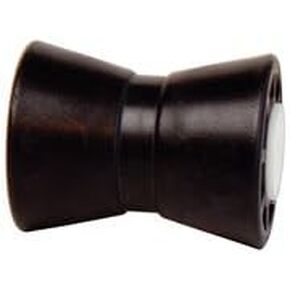 Tie Down 86407 Hull Sav'r Black 5 "PVC موجهة للعارضة