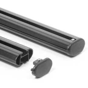 Surco AUB53 Urban Crossbars - بطول 53 بوصة