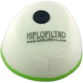 HiFloFiltro HFF4012 Dual Stage Replacement Foam Air Filter