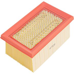 AHL Air Filter for BMW R1200R / R1200GS R1200 R 1200 R GS Adventure 2006 2007 2008 2009 2010 2011 2012 2013
