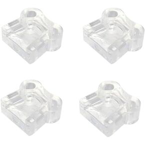 Cap Nail Gun N558471 Fits for Dewalt Replacement Parts Pin Nailer 4 Pack