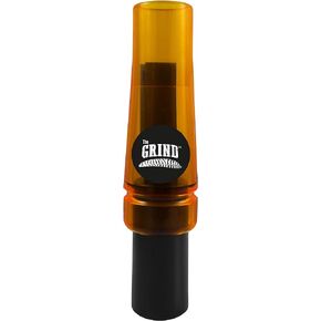 The Grind Turkey Locator Call | Available in Crow & Owl Sounds | Wood & Plastic
