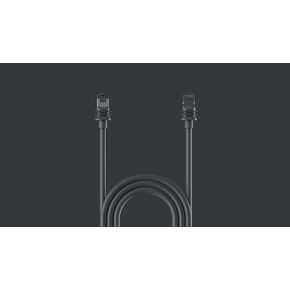 Standard 15M (50FT) Cable for Starlink Gen 3 | Outdoor Cable | V3 Dish Compatible Only