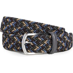 Anderson's Men's Nylon Woven Belt