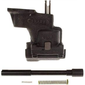 Melling 10554ST Shark Tooth Performance Pumps High Performance Oil Pump