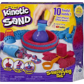 Bizak 61921467 Sandisfying, Multicoloured