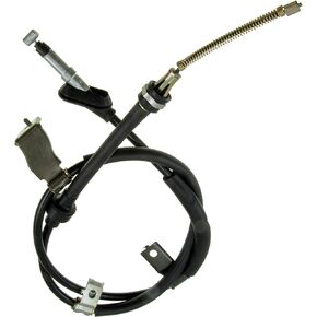 Dorman C660273 Rear Passenger Side Parking Brake Cable Compatible with Select Acura / Honda Models