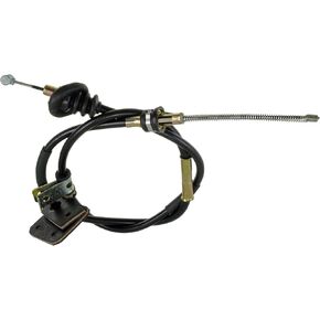 Dorman C94183 Rear Passenger Side Parking Brake Cable Compatible with Select Chevrolet / Geo / Suzuki Models