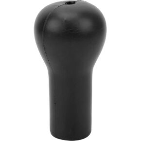 Fishing Rod Holder Shock‑Absorbing Fishing Rod Butt Cushion Portable Belly Top Pole Bracket Fish Rod Belly Spherical Barrel