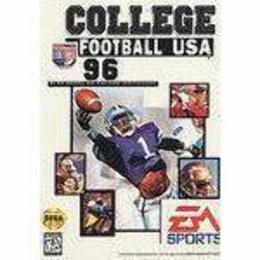 College Football USA 96 (Renewed)