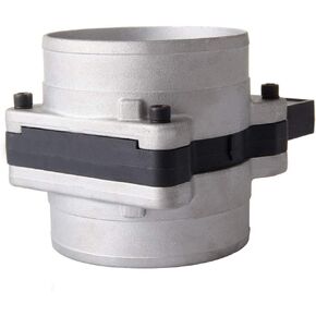 OCPTY Mass Air Flow Sensor 25008219 Meter FITS for 1996-1998 for Chevrolet C2500 5.0L,1996-2000 for Chevrolet C2500 5.7L,1996-2000 for Chevrolet C2500 6.5L