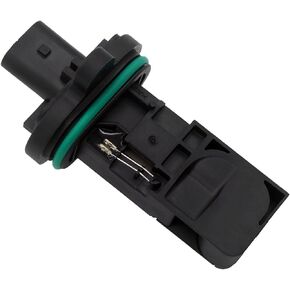 OCPTY Mass Air Flow Sensor Fits for Cadillac ELR 2014-2016 for Chevrolet Cruze 2011-2012 for Chevy Oralndo 2012-2014 for Chevy Sonic 2012 for Chevy Volt 2011-2015 13301682 0836005 0836006 12671616
