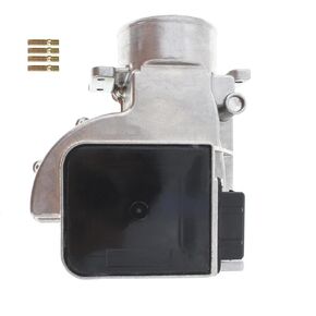 marddpair Mass Airflow Meter MAF Sensor 22250-35040 2225035040 Replacement for 1984-1989 Toyota 22RTE 22RET 22RE Turbo 4Runner Pickup 2.4L