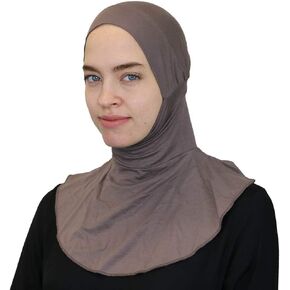 Modefa Ninja Hijab Bonnet Underscarf Cap in Kuwait