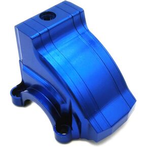 Aluminum Front or Rear Differential Housing Diff Case - 1PC Replace 7780 for Traxxas XMAXX X-Maxx