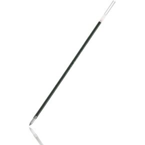 Pentel® Pen Refills For R.S.V.P.® Ballpoint Pens, Fine Point, 0.7 mm, Black, Pack Of 2