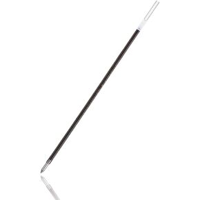 Pentel® Pen Refills For R.S.V.P.® Ballpoint Pens, Fine Point, 0.7 mm, Black, Pack Of 2 in Kuwait