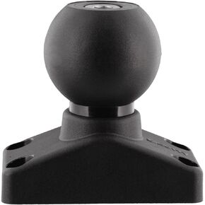 Scotty #176 Ball System Base (2.25")