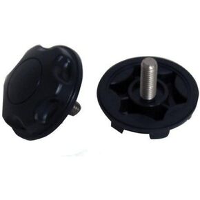 Lowrance 000-0124-56 Gimbal Knobs