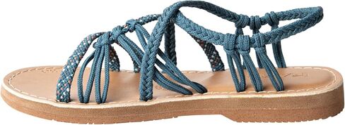 KAVU Alderbrooke Rope Women's Sandalss in Saudi Arabia