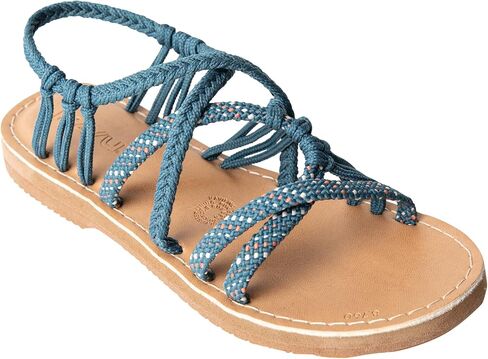KAVU Alderbrooke Rope Women's Sandalss in Saudi Arabia
