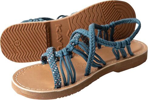 KAVU Alderbrooke Rope Women's Sandalss in Saudi Arabia