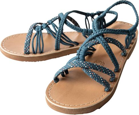 KAVU Alderbrooke Rope Women's Sandalss in Saudi Arabia
