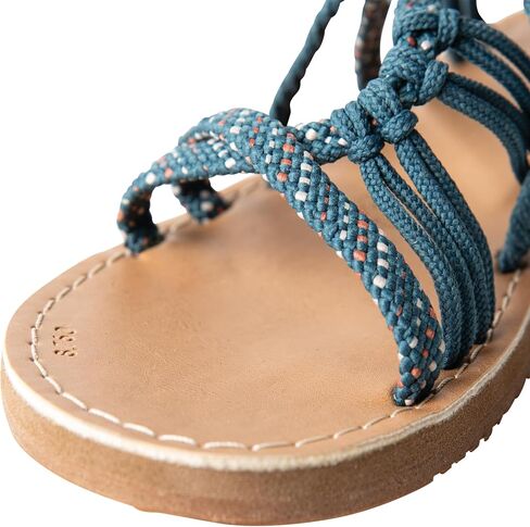 KAVU Alderbrooke Rope Women's Sandalss in Saudi Arabia