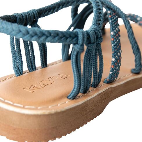 KAVU Alderbrooke Rope Women's Sandalss in Saudi Arabia