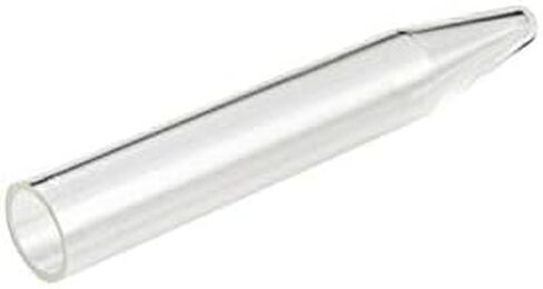 Caplugs Evergreen 214-2023-010 أنابيب اختبار مخروطية للأغراض العامة. 12 × 75 مم، 4.5 مل، بوليسترين، طبيعي (عبوة من 250 قطعة) in Saudi Arabia