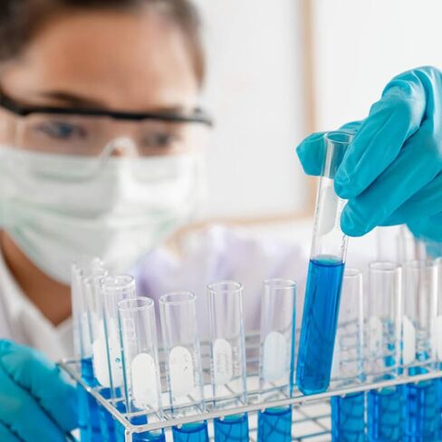 30 Covered Plastic Test Tubes - Small Plastic Tubes, 20ml Transparent Plastic Tubes with Cork Stoppers, Small Transparent Plastic Tube Containers for Solid and Liquid Storage (30, 16mm*150mm) in Saudi Arabia