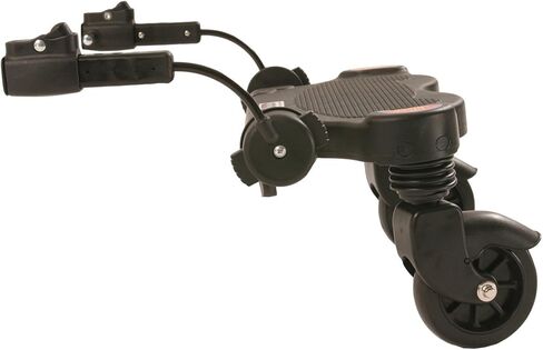 فالكو بيبي هيتش هايكر رايد أون بورد، أسود in Kuwait