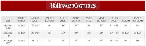 زي شخصية ماد هاتر من وايلد تشايلد، زي شخصية بلاد العجائب للأطفال in Kuwait