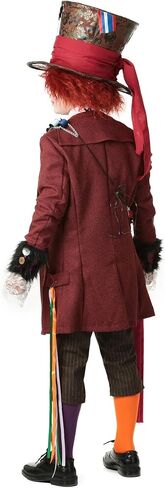 زي شخصية ماد هاتر من وايلد تشايلد، زي شخصية بلاد العجائب للأطفال in Kuwait