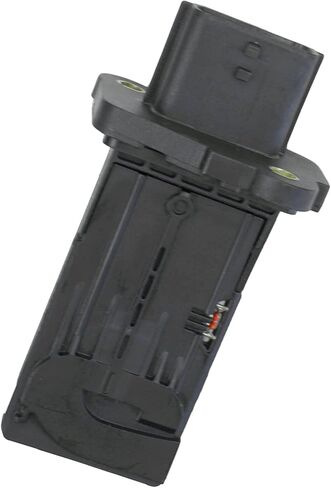مستشعر تدفق الهواء الشامل MAF 22680-1MG0A MAF0102 متوافق مع For-d Escape Mustang F150 2013-2015 Nissan Sentra Altima Pathfinder 2012-2016 Infiniti M35h Q50 Q70 QX60 1.8L 2.5L 3.5L 5.6L I4 V6 V8 in Kuwait