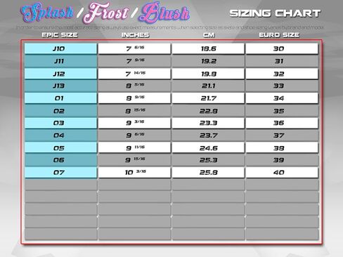 Epic Skates Epic Skates Blush Quad Roller Skates in Saudi Arabia