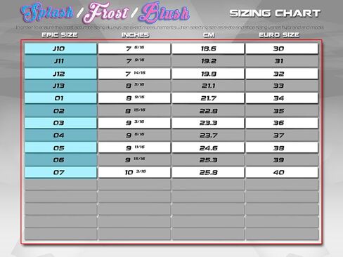 Epic Skates Epic Skates Blush Quad Roller Skates in Saudi Arabia