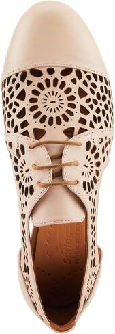 Spring Step Women's Theone Shoes in Saudi Arabia