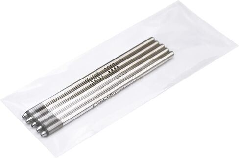 Livescribe Echo & Sky Ink Refills, Blue, Medium Point, 5 Pack, (ARA-00011) in Kuwait
