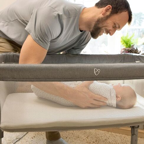 SwaddleMe by Ingenuity Monogram Collection Swaddle, 3-Pack, for Ages 0-3 Months - Born Free in Saudi Arabia