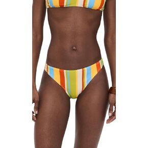 Solid & Striped Women's The Rachel Bikini Bottoms in Saudi Arabia