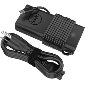 65W USB-C Power Cord for Lenovo ThinkPad, Yoga, Laptop Charger USB C for Lenovo ThinkPad X1 T14 T16 T480 T490 T590 Type C AC Adapter for Lenovo Yoga 7i C740 C940 L13 ThinkBook Chromebook Series in Saudi Arabia