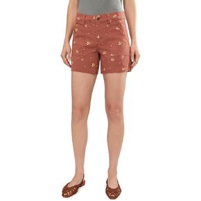 Toad&Co Women's Earthworks Camp Shorts in Kuwait