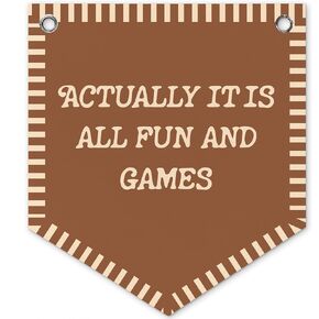 Sports Kids Playroom Bedroom Wall Decor, Vintage Sports Decor Playroom Banner Pennant Flag, Kids Nursery Sports Wall Art for Toddler Play Room Bedroom, Sports Party Decorations 12x14 Inch in Saudi Arabia
